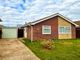 Thumbnail Detached bungalow to rent in 31 Denny's Close, Selsey, Chichester, West Sussex