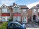 Thumbnail Semi-detached house to rent in Dulverton Road, New Eltham