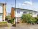 Thumbnail Maisonette to rent in Swallowdale, South Croydon