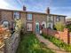 Thumbnail Terraced house for sale in Mill Chase, Halstead