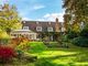 Thumbnail Detached house for sale in Willinghurst Estate, Shamley Green, Guildford, Surrey