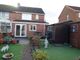 Thumbnail Semi-detached house for sale in Rowena Drive, Scawsby, Doncaster