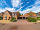 Thumbnail Detached house for sale in Langford Gardens, Grantham