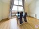 Thumbnail Flat for sale in Estuary Reach, Pleasant Row, Gillingham