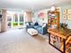 Thumbnail Terraced house for sale in Heyford Park, Camp Road, Upper Heyford, Bicester