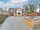 Thumbnail Detached house for sale in Ashover Road, Old Tupton