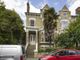 Thumbnail Property for sale in Priory Road, London