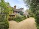 Thumbnail Detached house for sale in Westerham Road, Oxted, Surrey