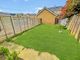 Thumbnail Terraced house for sale in Morgan Close, Luton, Bedfordshire