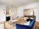 Thumbnail Detached house for sale in Marryat Road, Wimbledon