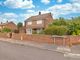 Thumbnail End terrace house for sale in Seaborough Road, Chadwell St Mary, Grays