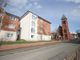 Thumbnail Flat to rent in Delamere Court, St. Marys Street, Crewe