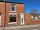Thumbnail Terraced house for sale in Foundry Street, Shildon