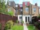 Thumbnail Terraced house for sale in Clive Road, Enfield, Middlesex