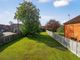 Thumbnail Detached house for sale in Hawthorn Road, Cherry Willingham, Lincoln, Lincolnshire