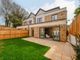 Thumbnail Semi-detached house for sale in Blenheim Close, London