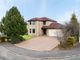 Thumbnail Detached house for sale in Lundin View, Leven