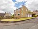 Thumbnail Detached house for sale in Moorcroft Park Drive, New Mill, Holmfirth
