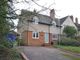 Thumbnail Cottage for sale in Thorley Lane East, Bishop's Stortford