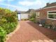 Thumbnail Detached bungalow for sale in Money Bank, Wisbech, Cambs