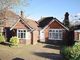 Thumbnail Detached bungalow for sale in East Meads, Guildford