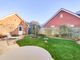 Thumbnail Detached house for sale in Marryat Way, Bransgore, Christchurch