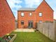 Thumbnail Semi-detached house for sale in Leechpool Way, Yate, Bristol, Gloucestershire