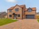 Thumbnail Detached house for sale in Plot 78 Holly, Wignals Gate, Holbeach, Spalding, Lincolnshire