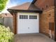 Thumbnail Semi-detached house for sale in Elms Road, Hook, Hampshire