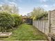 Thumbnail Terraced house for sale in Currie Street, Hertford