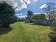 Thumbnail Detached house for sale in Pauls Lane, Sway, Lymington, Hampshire