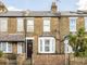 Thumbnail Terraced house for sale in Cross Lances Road, Hounslow
