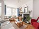 Thumbnail Terraced house for sale in Jersey Road, Leytonstone, London