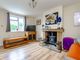 Thumbnail End terrace house for sale in Guildford Road, Clemsfold, Horsham