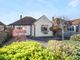 Thumbnail Detached bungalow for sale in Station Road, St. Georges, Weston-Super-Mare