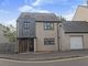 Thumbnail Detached house for sale in Belmont Way, Tiverton