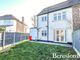 Thumbnail Semi-detached house for sale in Little Gaynes Lane, Upminster