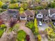 Thumbnail Detached house for sale in Park Lane, Broxbourne, Hertfordshire