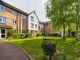 Thumbnail Flat for sale in Haig Court, Chesterton, Cambridge