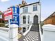 Thumbnail Semi-detached house for sale in Edwin Road, Hastings