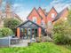 Thumbnail Semi-detached house for sale in Waldegrave Park, Twickenham