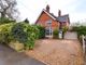 Thumbnail Semi-detached house for sale in Main Road, Milford, Staffordshire