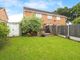 Thumbnail Semi-detached house for sale in Keepers Close, Moira, Swadlincote