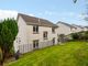 Thumbnail Detached house for sale in Willow Drive, Camborne, Cornwall