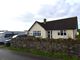 Thumbnail Bungalow for sale in Knightor Close, Trethurgy, St Austell