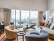 Thumbnail Flat for sale in New Globe Walk, London