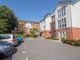 Thumbnail Flat for sale in Victory Court, Beaconsfield Road, Waterlooville
