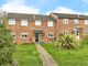 Thumbnail Terraced house for sale in Solent Gardens, Ryde, Isle Of Wight