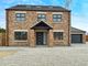 Thumbnail Detached house for sale in 52 Whiphill Lane, Armthorpe, Doncaster, South Yorkshire
