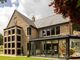 Thumbnail Detached house for sale in The Acres, Linton, Wetherby